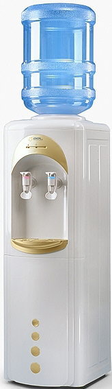 Компрессорный кулер AEL 16L\HL KW gold
