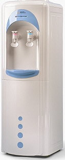 Компрессорный кулер AEL 16L\HL KW blue