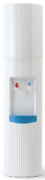 Компрессорный кулер GLACIER LC-AEL-801