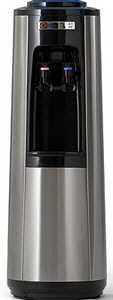 Компрессорный кулер AEL 66L Black