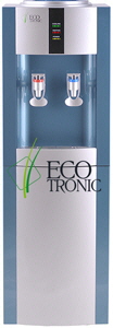 Кулер со шкафчиком Ecotronic H1-LCE