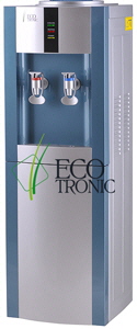 Кулер со шкафчиком Ecotronic H1-LС