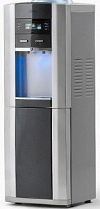 Кулер со шкафчиком AEL 100C Carbon