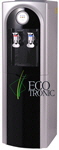 Кулер со шкафчиком Ecotronic C21-LC Black