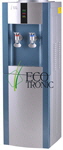Кулер для воды с холодильником Ecotronic H1-LF